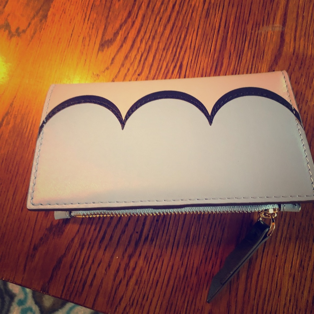 Brand new Kate Spade wallet